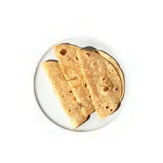 Tawa Roti