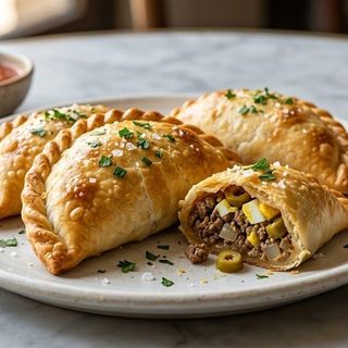 Empanadas Paraguayas (3 Uds).