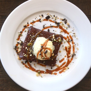 ფაჯი ბრაუნი