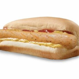 Чикен дог (150 гр)