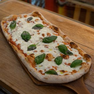 Pizza Clássica Margherita