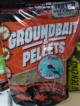 FeederX carp magnet 800gr
