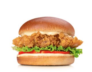 Chicken Burger