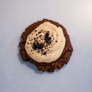 Cookie Cake de Chocolate