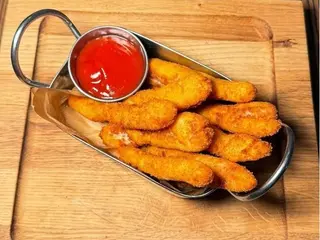Нагетси курячі (200g)
