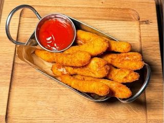 Нагетси курячі (200g)