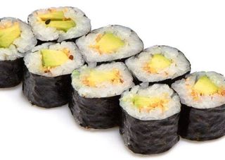 Hosomaki Avocado Maki (8 szt.)