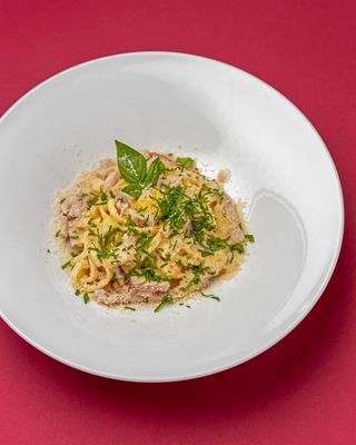 Паста Карбонара (235г)