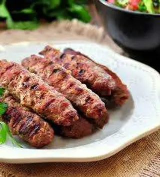 Fry kebab
