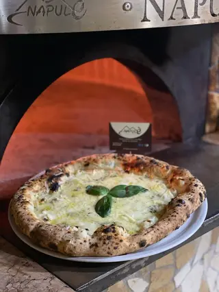 4 formaggi