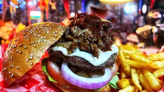 Smokin Pony: BLACK HILLS