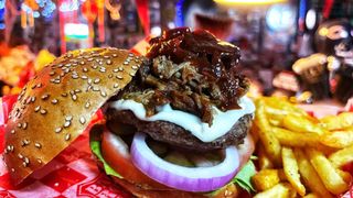 Smokin Pony: Black Hills