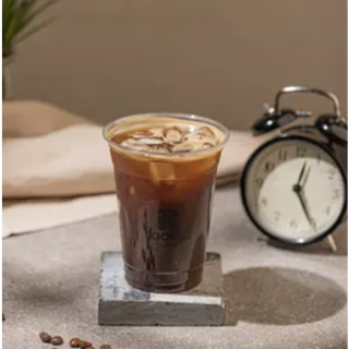  Americano Iced Medium   