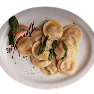 ravioli antica