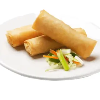 Tapa Rollitos De Primavera Con Salsa Agridulce (3 Uds.)