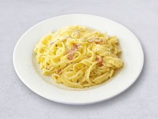 Pasta Carbonara