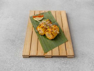 Tandoori Butter Corn 2 szt.