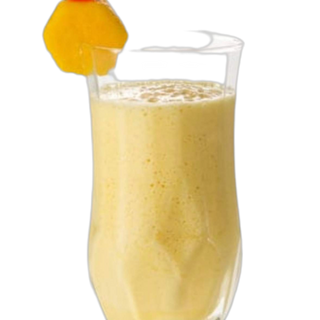 Milkshake de Manga