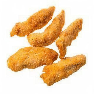 Fingers De Pollo (6 Uds.)