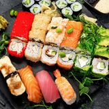 რეინბოუ სეტი