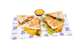 FAIN QUESADILLA CRISPY-350G