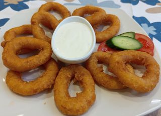 Каламари