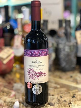 შერმას საფერავი კლასიკური