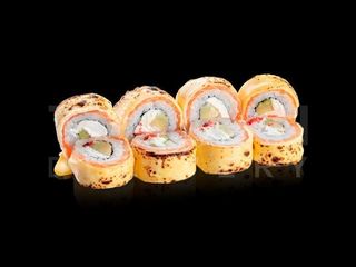 Суші рол Чіз філадельфія (350g)