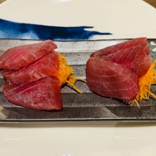 Sashimi De Atún (6 Uds.)