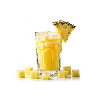 Pineapple Lemonade