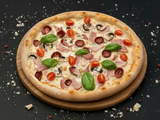 Дольче 30см (500g)