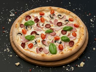 Дольче 30см (500g)