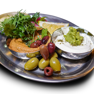 СЕТ МЕЗЕ 570г