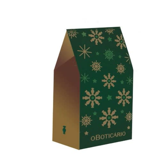 Envelope Grande Festivo 