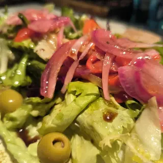 Ensalada Rodas