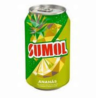 Sumol ananás