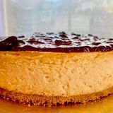 Cheesecake (1 Kg.)