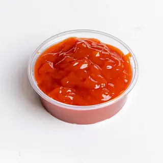Sos Chilli