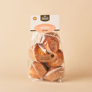 Magdalenes Gegants Ao 275G