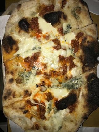 Santa Maria gourmet