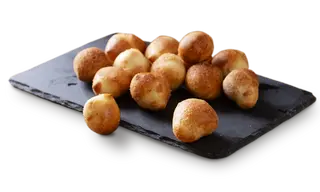 Канелени топчици 