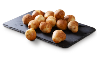 Канелени топчици 