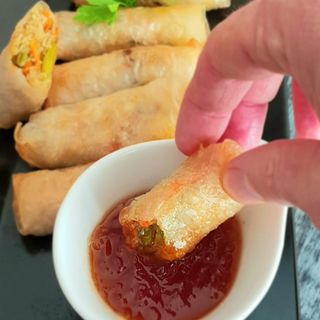 PACHETELE DE PRIMAVARA