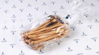 გრისინი/Grisin