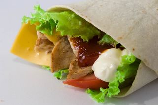 Тортилья Piri-Piri