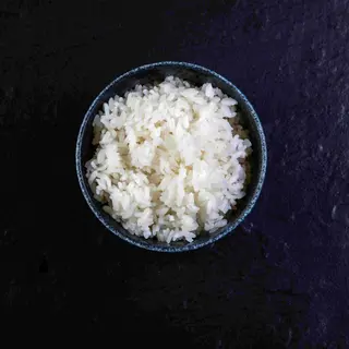 Arroz Blanco