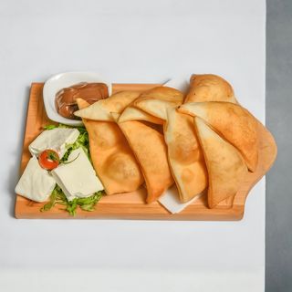 Priganice sa medom 350g