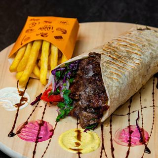 Meniu Lipie Mică Vită