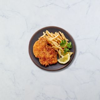 ვენური შნიცელი