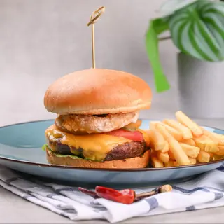American Burger